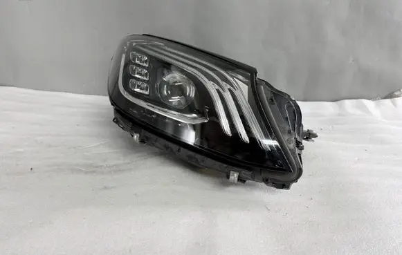 Mercedes-Benz S W222 Headlight/headlamp A2229068805