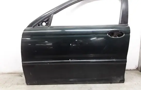 Jaguar X-Type Front door