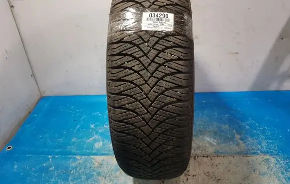 Ford S-MAX R17 winter tire 