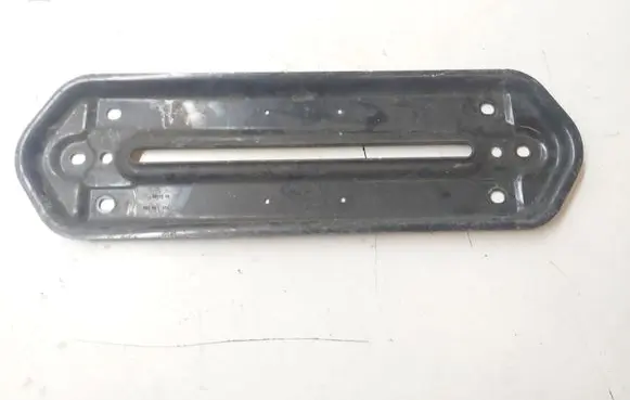 BMW X1 F48 F49 Other engine bay part 16016753