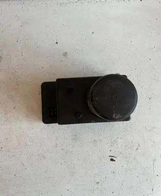 Mercedes-Benz C W203 Vacuum pump 2038000048