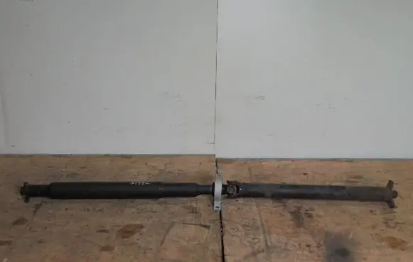 BMW 7 F01 F02 F03 F04 Middle center prop shaft 752734205