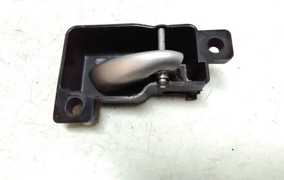 Ford Puma Front door interior handle 95AGA22600AB