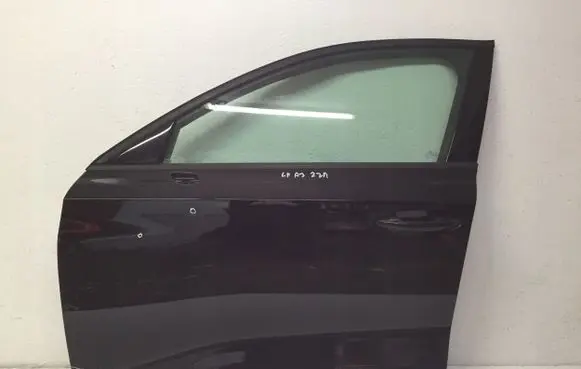 Audi A3 8Y Rear door 5342323