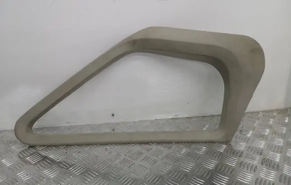 Citroen Jumper Front door coupe window/glass frame 1308562070 B803