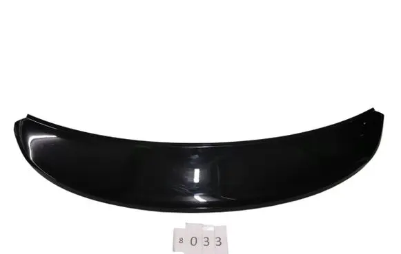 Audi Q4 e-tron Tailgate/trunk spoiler 89E827933 SP08675 ZSB08674