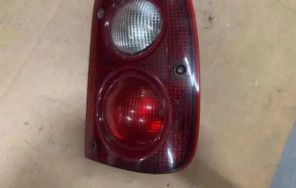 Land Rover Freelander Rear/tail lights 22960202
