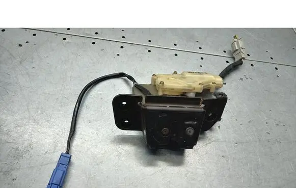Honda Civic Tailgate/trunk/boot lock/catch/latch