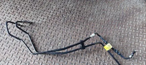 Dodge Durango III Brake booster pipe/hose 68251917AE 68251912AD