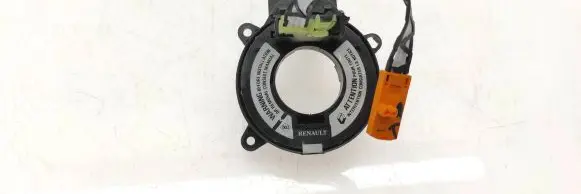 Renault Scenic I Airbag slip ring squib (SRS ring) 7700840099F 36796M 09C0
