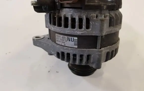 Ford Mustang V Generator/alternator BR3T10300JC TN1042102960