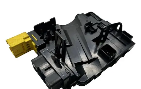 Volkswagen Golf VI Steering angle sensor 1K0953549BB ME48AA00159 ANP80H071A