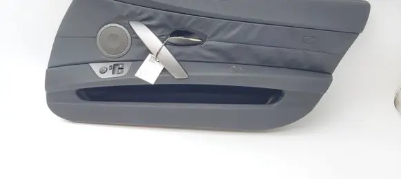 BMW Z4 E85 E86 Front door card panel trim BSA4A01C20 51417056245 7056245