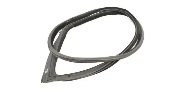 BMW 4 F32 F33 Rubber seal front coupe door 7279741