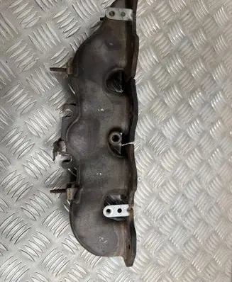 Peugeot 508 Exhaust manifold 9672525080