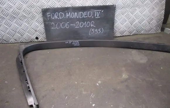Ford Mondeo MK IV Trim molding 