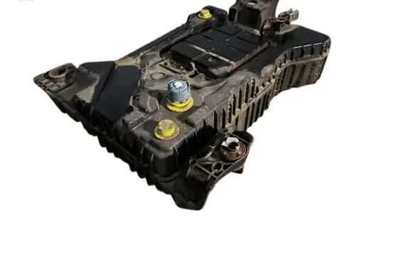 FAP fluid tank