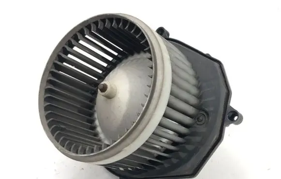 Heater fan/blower