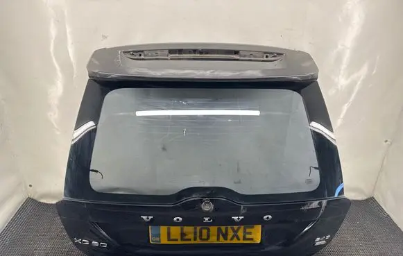 Volvo XC60 Tailgate/trunk/boot lid 45246
