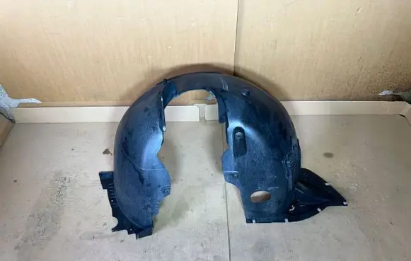 Volkswagen Caddy Front wheel arch liner splash guards 2K7805911A