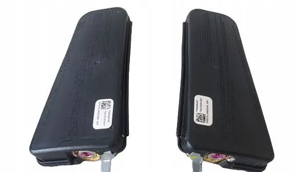 Dodge Journey Airbag set P04645922AD