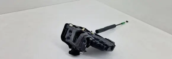 Land Rover Evoque I Rear door lock 7H5A26413AD