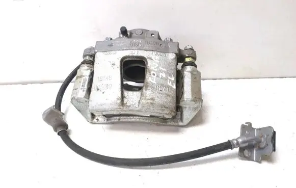 Hyundai Kona I Front brake caliper