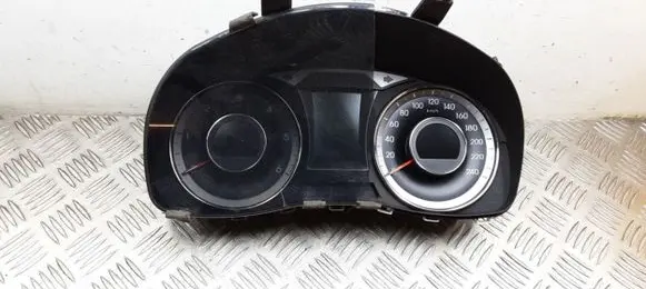 Hyundai i40 Speedometer (instrument cluster) 1164001470
