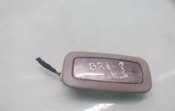 Fiat Bravo Rear seat light 735306195