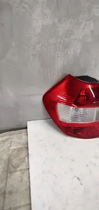 BMW 1 E81 E87 Rear/tail lights set 20220819200210