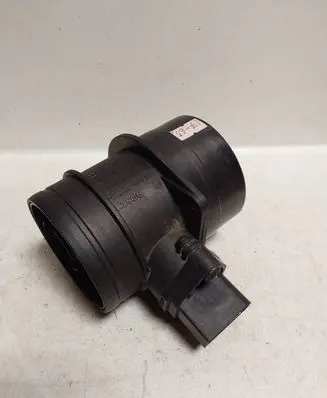 Audi A4 S4 B6 8E 8H Mass air flow meter 074906461B 0281002461