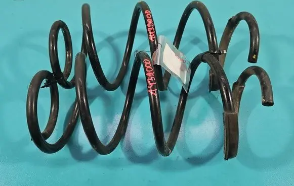 KIA Ceed Front coil spring IMPRK1432000