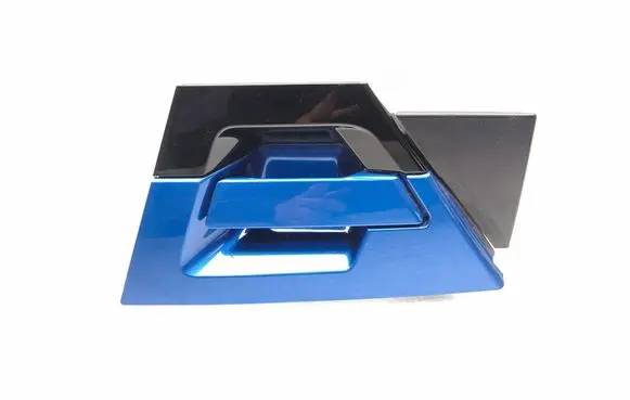 Toyota C-HR I Rear door exterior handle 