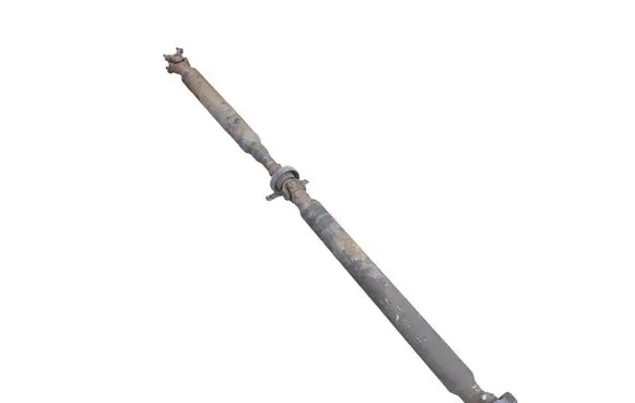 BMW 7 E23 Drive shaft (set) 26111225445