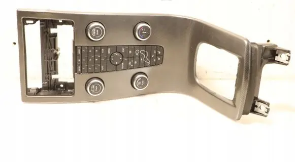 Volvo C30 Head unit multimedia control 1761185