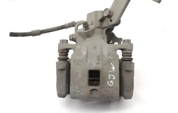 Mazda CX-3 Rear brake caliper