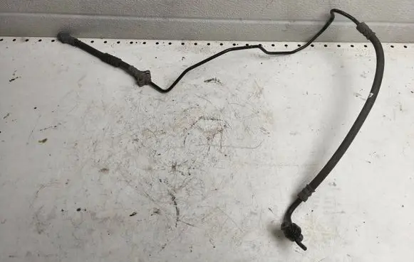 Peugeot 5008 Brake booster pipe/hose 
