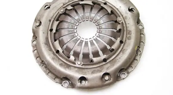 Opel Mokka Pressure plate 55569128
