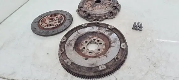 Peugeot 207 Clutch set kit 9662211980