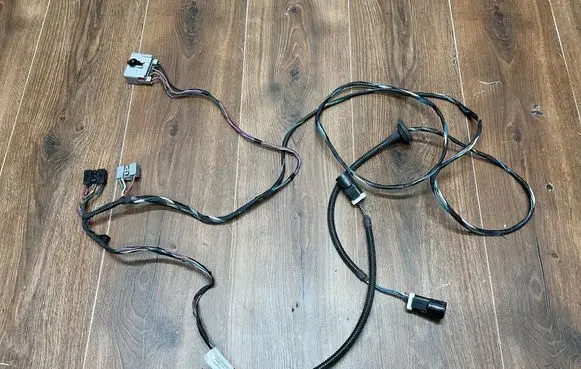Land Rover Range Rover L405 Wiring harness CK5M140A01AC