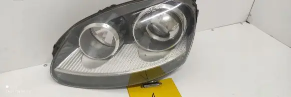 Volkswagen Golf V Headlight/headlamp 1K6941039