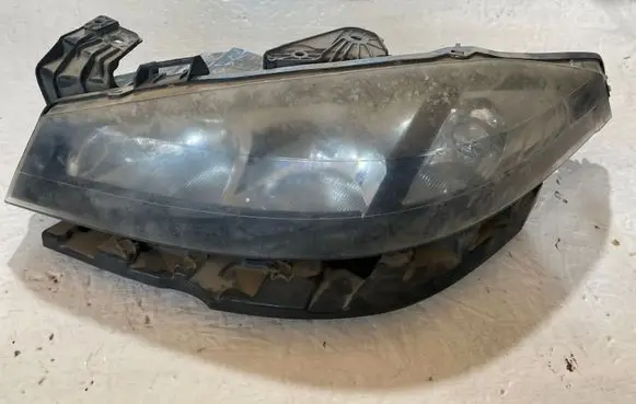 Renault Laguna III Headlight/headlamp 8200481198 89900471 6195PU1A