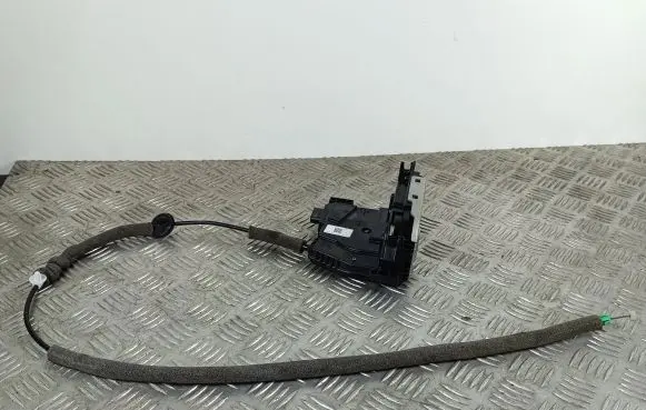 Jeep Grand Cherokee WL Rear door lock 68366543AB