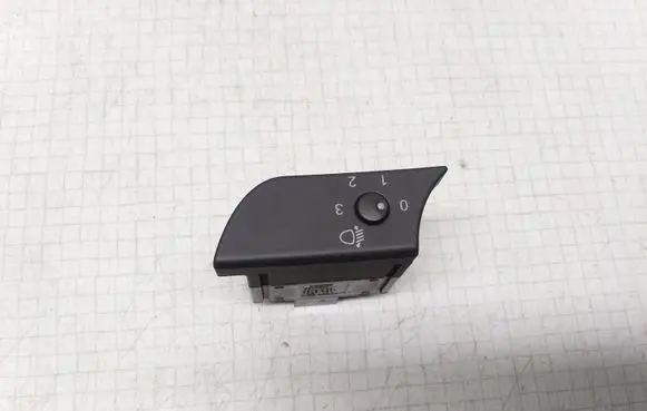 Audi A4 S4 B6 8E 8H Headlight level height control switch 8E1919094