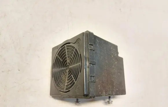 Volkswagen ID.5 Other devices 11A035335FJLK1234