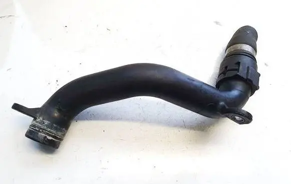BMW 1 E81 E87 Engine coolant pipe/hose 1153780058302 10808612