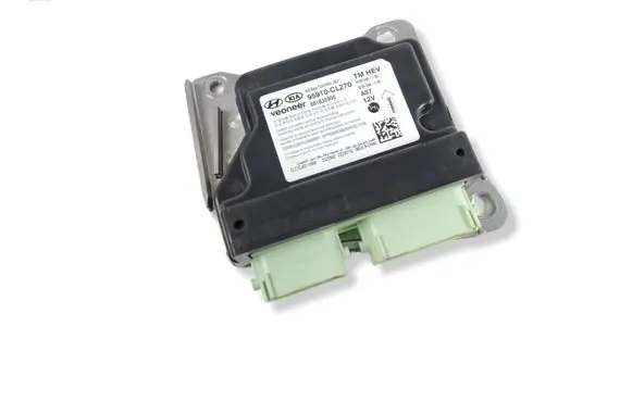 Hyundai Santa Fe Airbag control unit/module 95910CL270