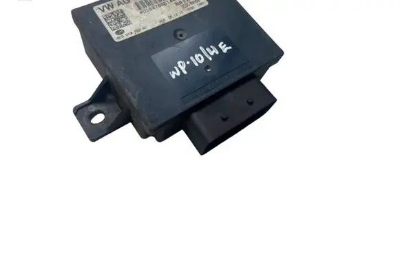 Volkswagen PASSAT B7 Power management control unit 3AA919041 8ES01045240