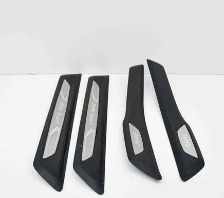BMW 3 F30 F35 F31 sill trim set (inner) 7289226 7289215