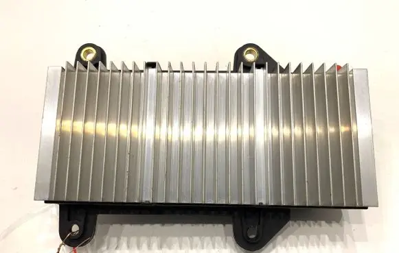 BMW 7 E65 E66 Other control units/modules 6923898